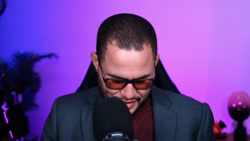 Marciano Tech le entra a RDJavi y lo tilda de vender humo con sus cursos