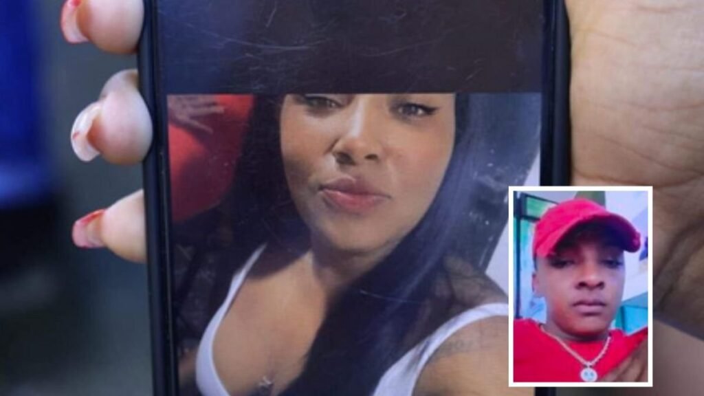 Primer feminicidio del año deja a tres niños en la orfandad en Gualey