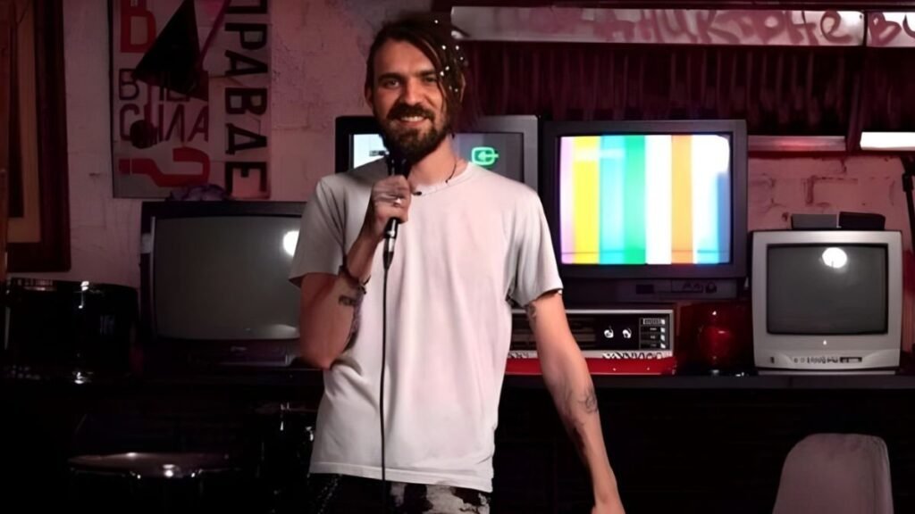 Rusia condena a prisión a humorista por chistes sobre veteranos de guerra y Jesucristo