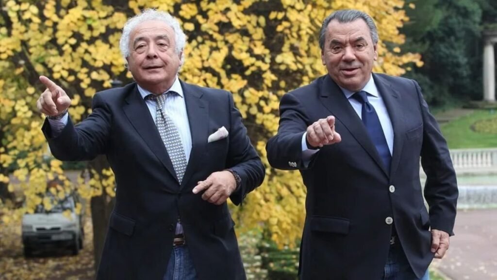 La historia detrás de “La Macarena”, la canción que conquistó al mundo y marcó una generación