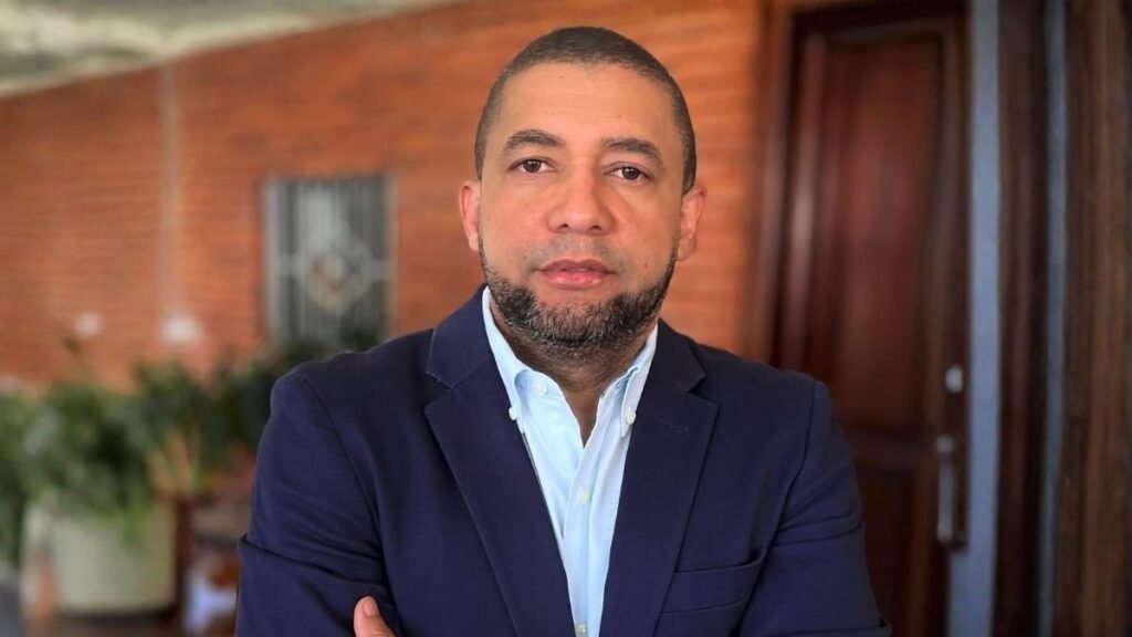 Higüey: Fiscalía solicita prisión preventiva contra Jefte Ventura por difamación e injuria digital