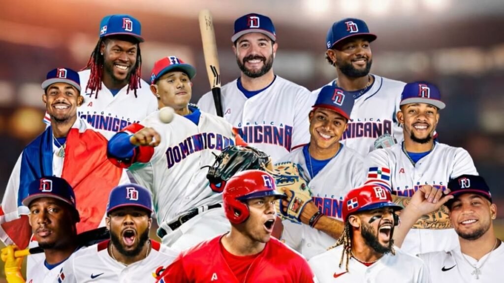 Transmisión Linea RD se mide a Países Bajos en histórico reencuentro del Clásico Mundial