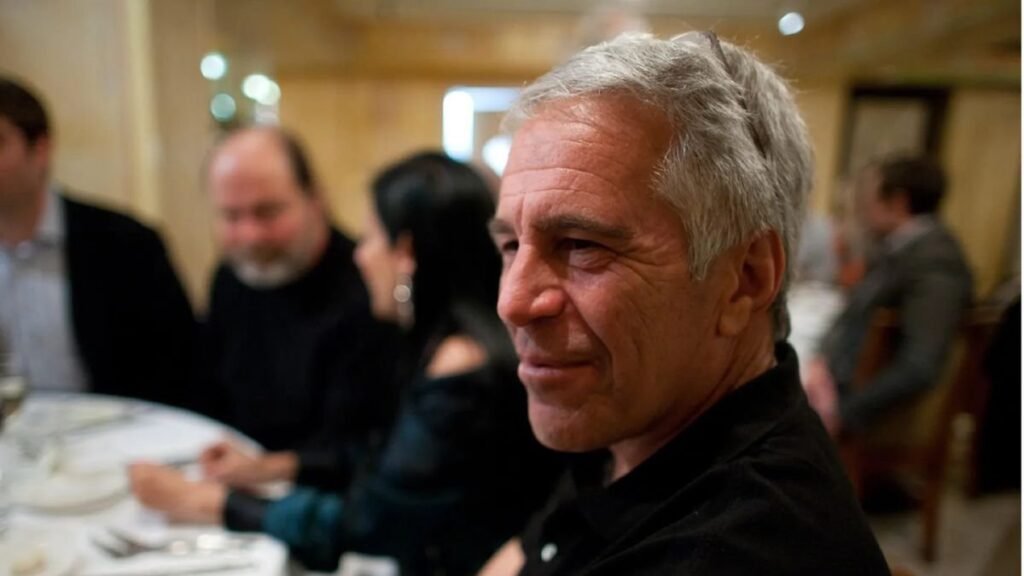 Polonia abre investigación por presunta trata de personas vinculada al caso Jeffrey Epstein