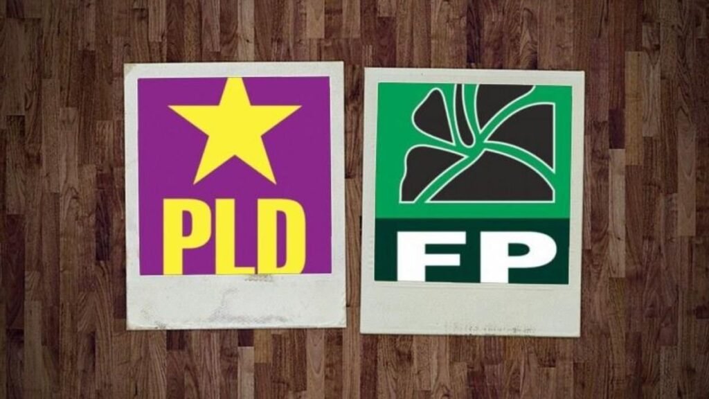 Aumentan tensiones: PLD y Fuerza del Pueblo se enfrentan al PRM