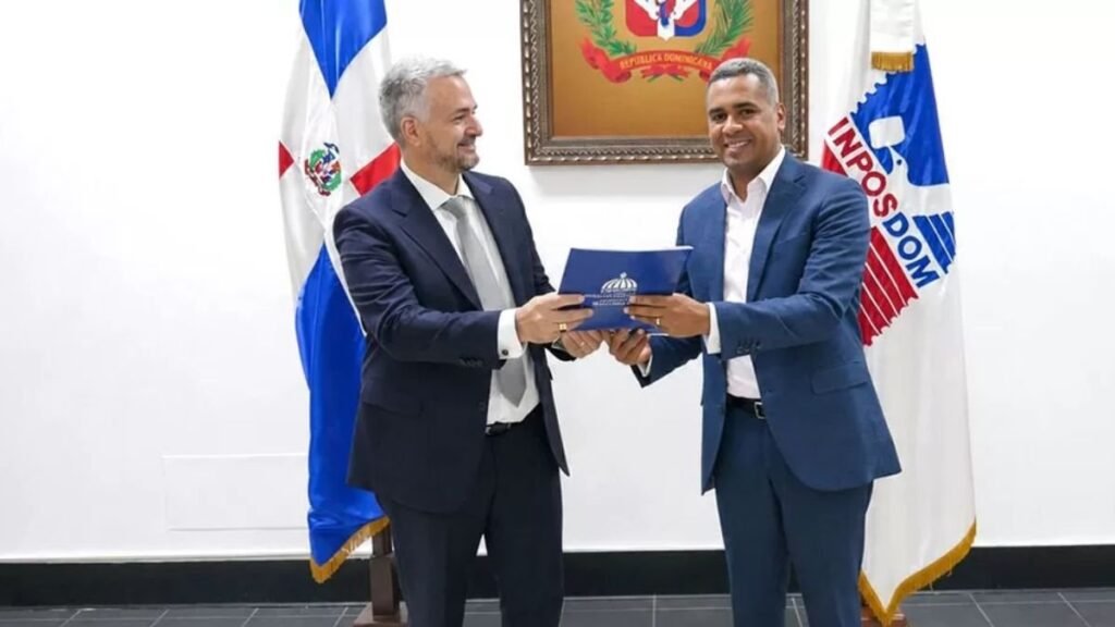 Mia Cargo Group e INPOSDOM ponen fin a litis judicial mediante firma de un acuerdo
